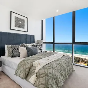 Koko Broadbeach Apartment Gold Coast
