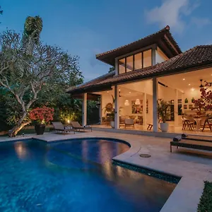 Eight Villa Seminyak (Bali)