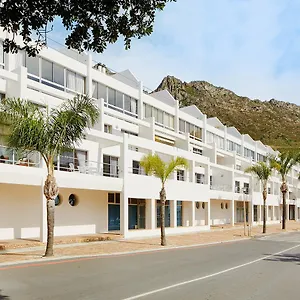 Apartment First Group Cape Gordonia, Gordons Bay