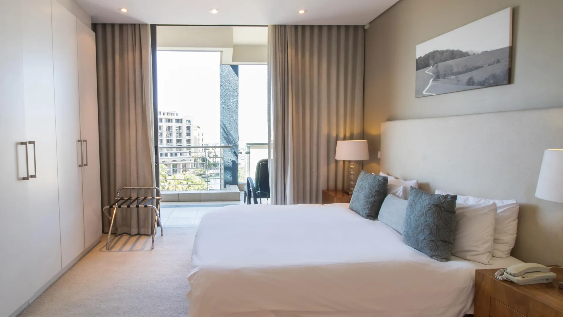 Waterfront Village Cape Town Apartment