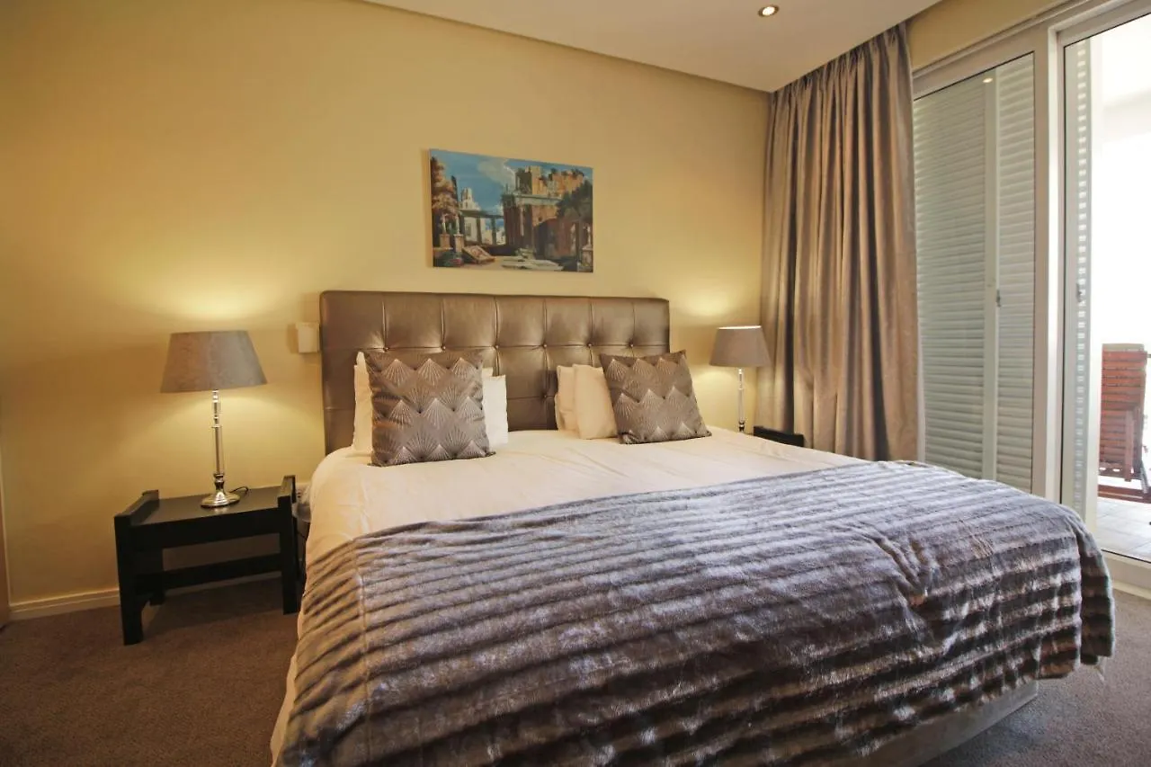Waterfront Village Cape Town South Africa