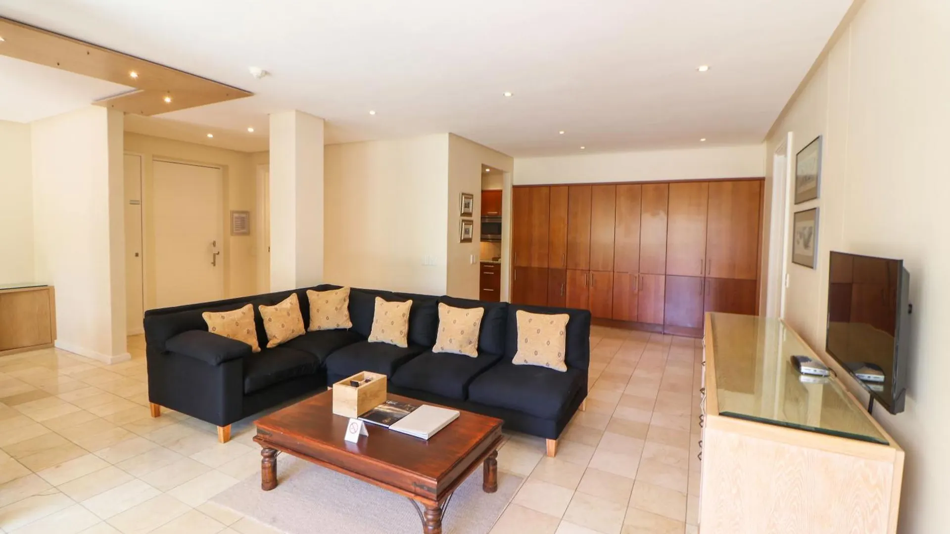 Waterfront Village Cape Town Apartment