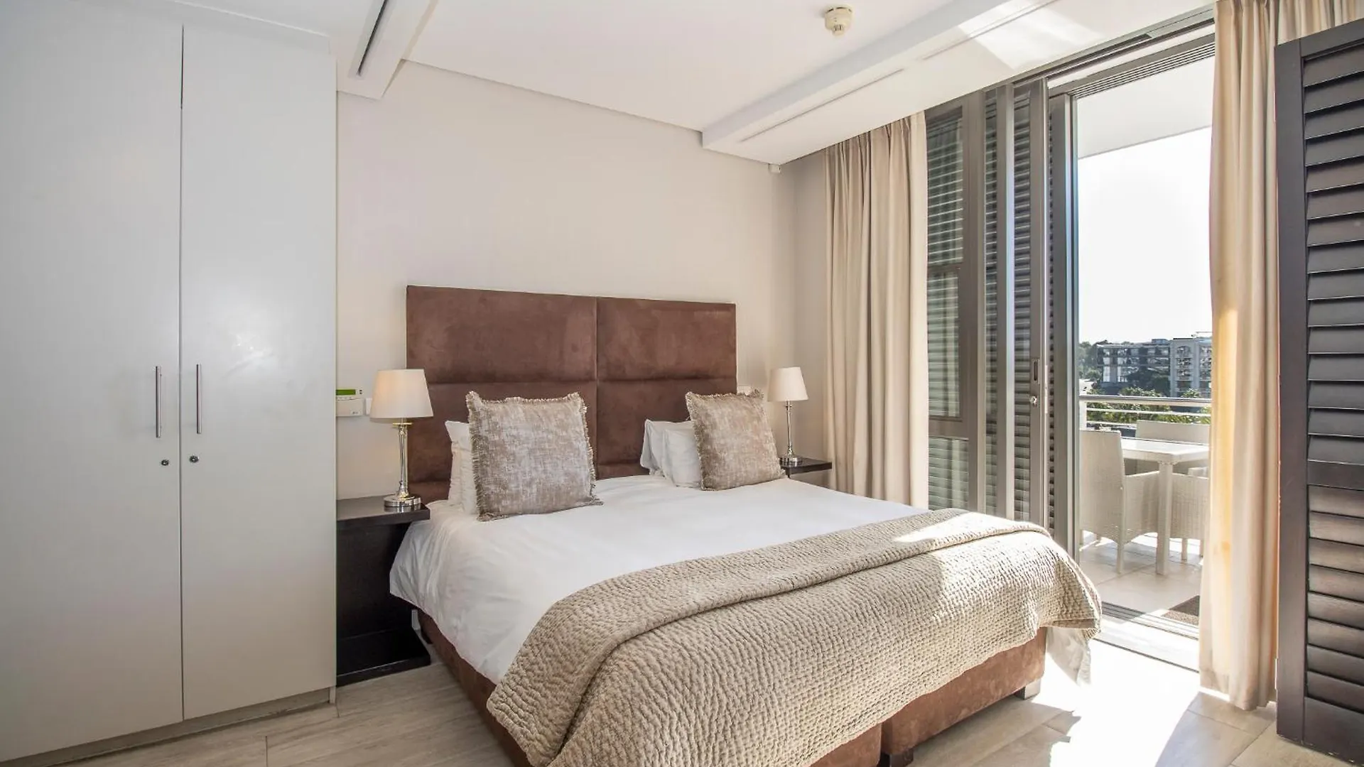 Waterfront Village Cape Town Apartment
